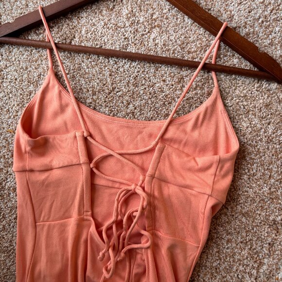 Aritzia Wilfred NEW DREAMWEAVER DRESS - Picture 5 of 7